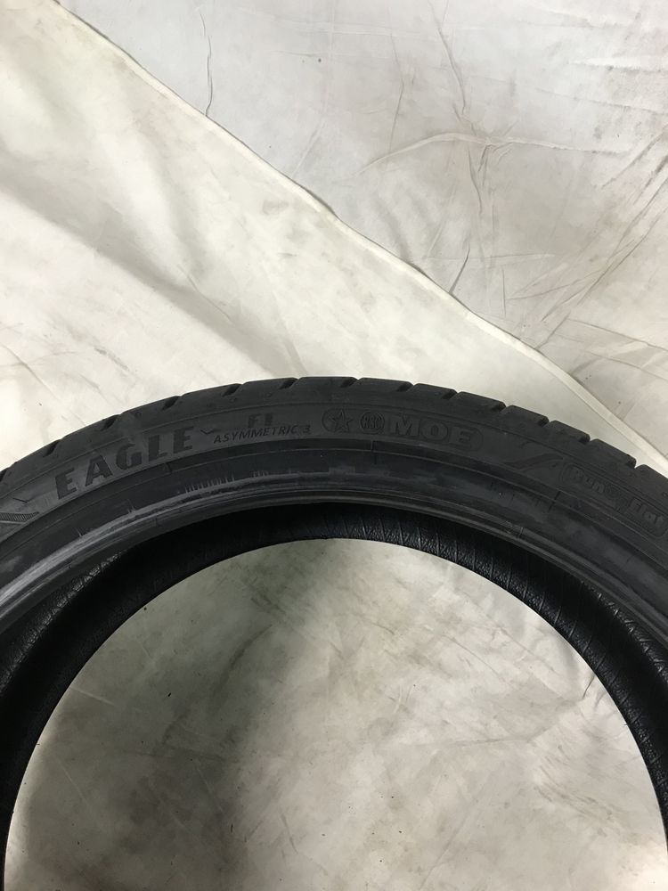 275/30R20 97Y Goodyear Eagle F1 Asymmetric 3 Run Flat 22rok NOWE!!!