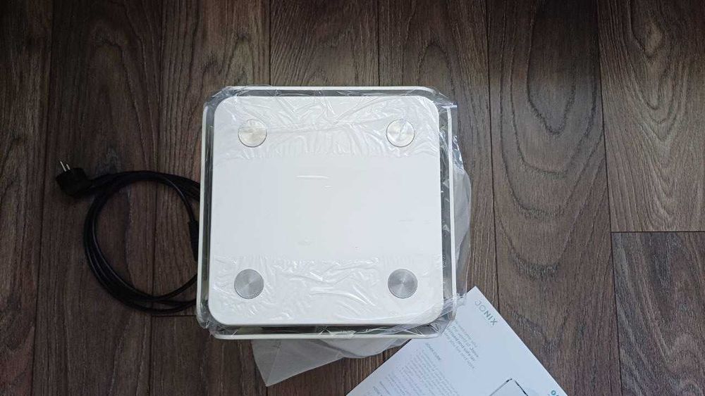 Іонізатор очищувач повітря JONIX CUBE