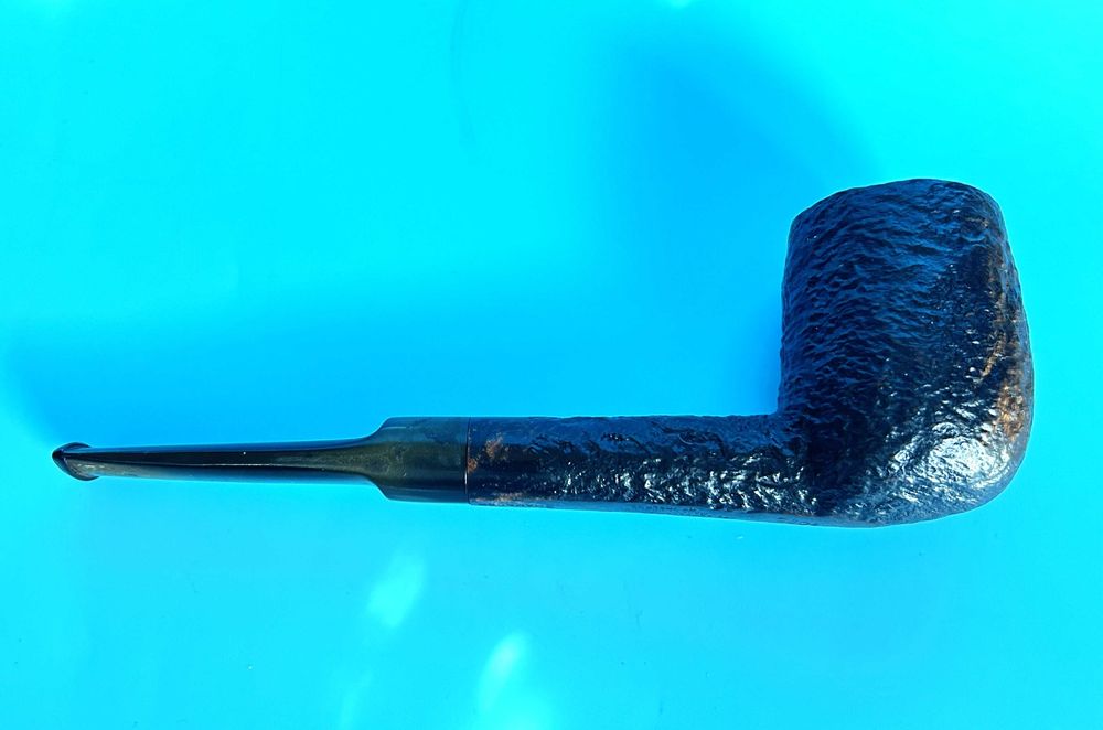 Fajka, do palenia tytoniu: „ PETERSON” SHAMROCK