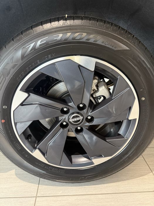 Opony letnie 235/60/18 Komplet opon Falken Ziex ZE 310A nowe