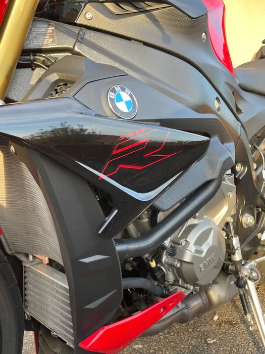 BMW 1000R 2017 Nacional
