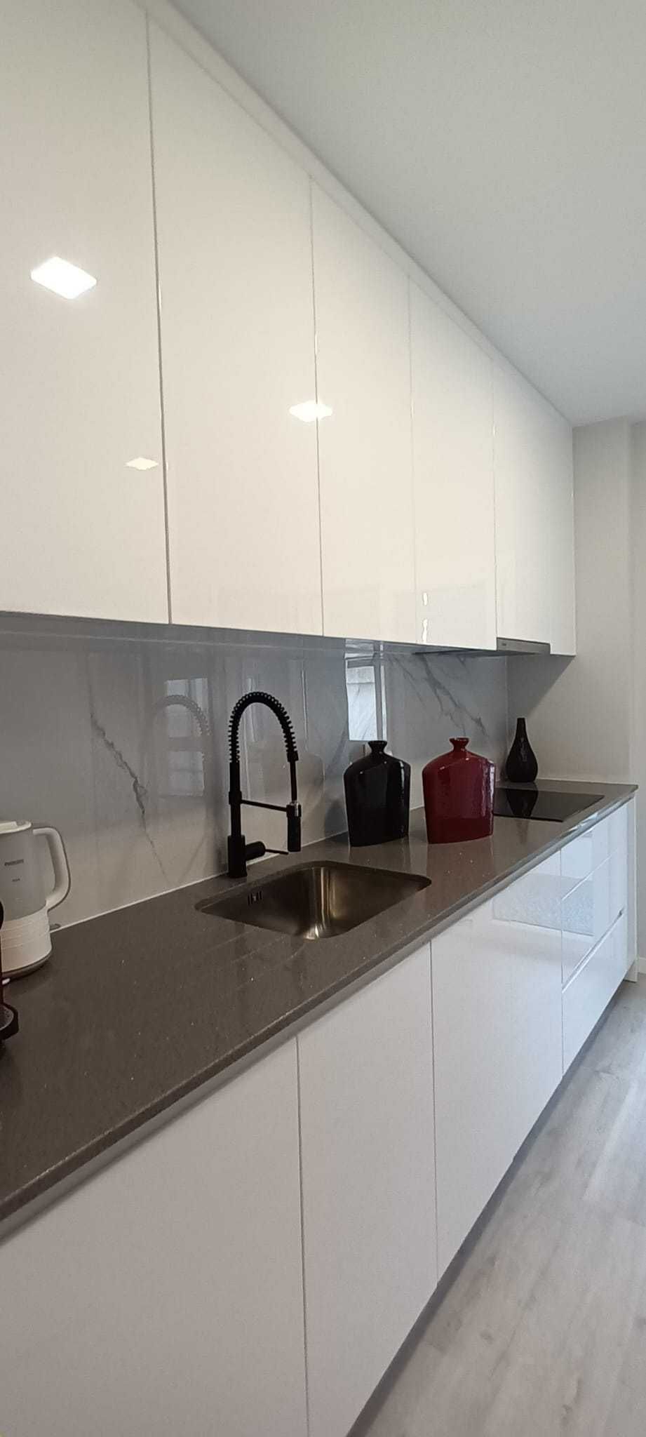 Apartamento Férias Marginal Buarcos - Figueira da Foz