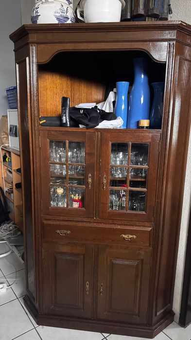 Móvel de Canto para sala