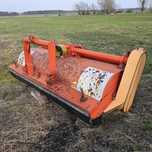 Mulczer DÜCKER 2,40m