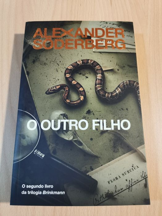 O Outro Filho...