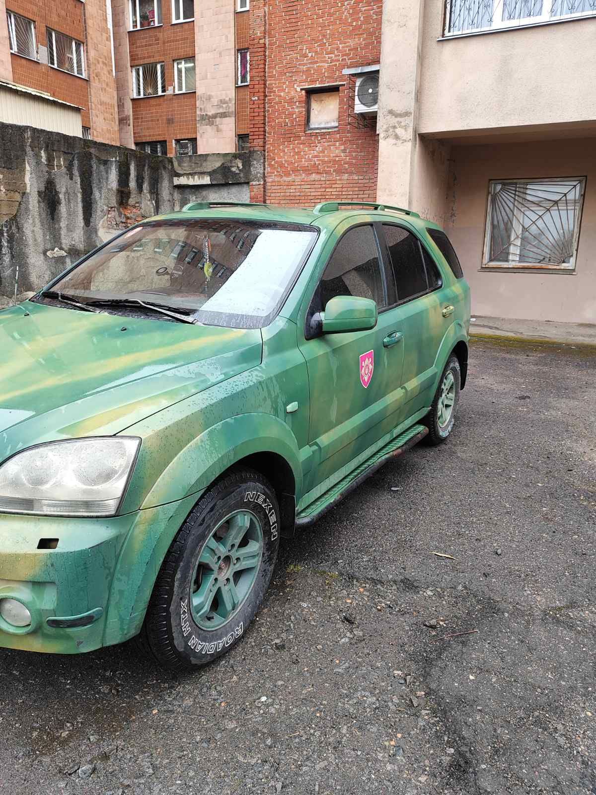 Продам КІА Sorento