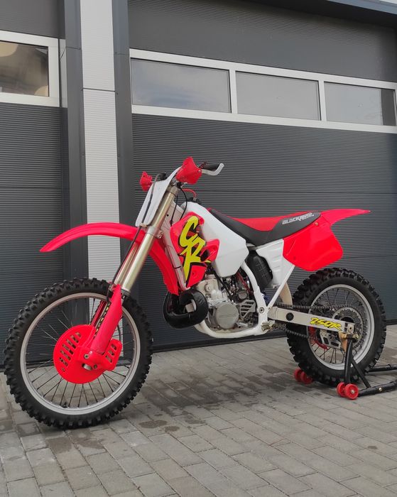 HONDA CR 250 94' (cross enduro nie kx ktm yz rm exc dr kmx