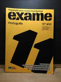 11° ano Português - Preparação para o Exame Final Nacional