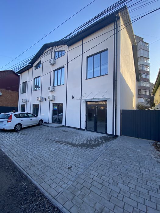 Подобова оренда Урожай