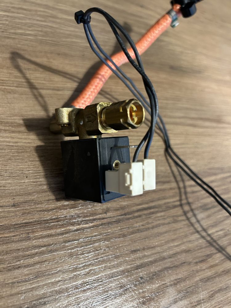 Elektrozawór Olab Philips Saeco do ekspresu