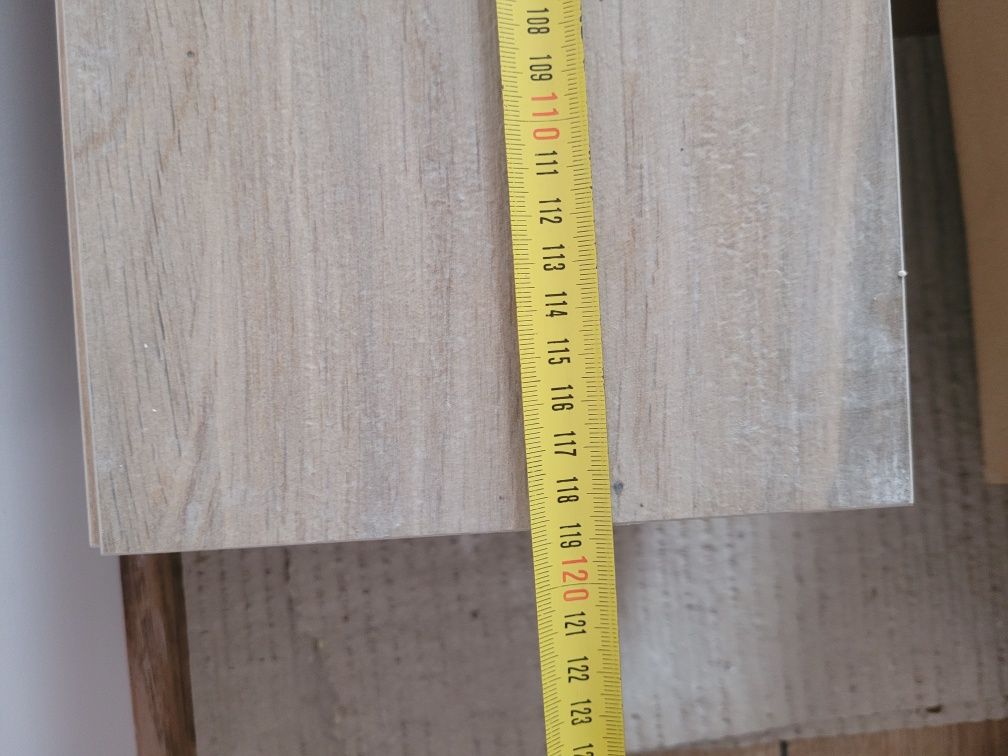 Gresy nowe  6 mm
