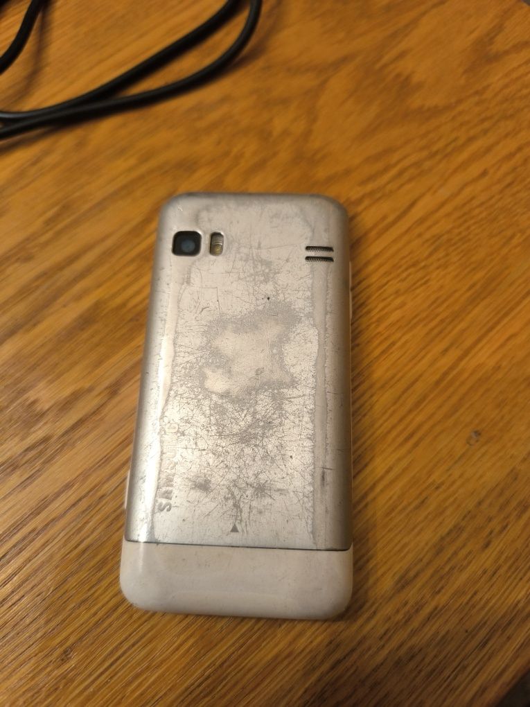 Samsung Wave 723 GT-S7230E