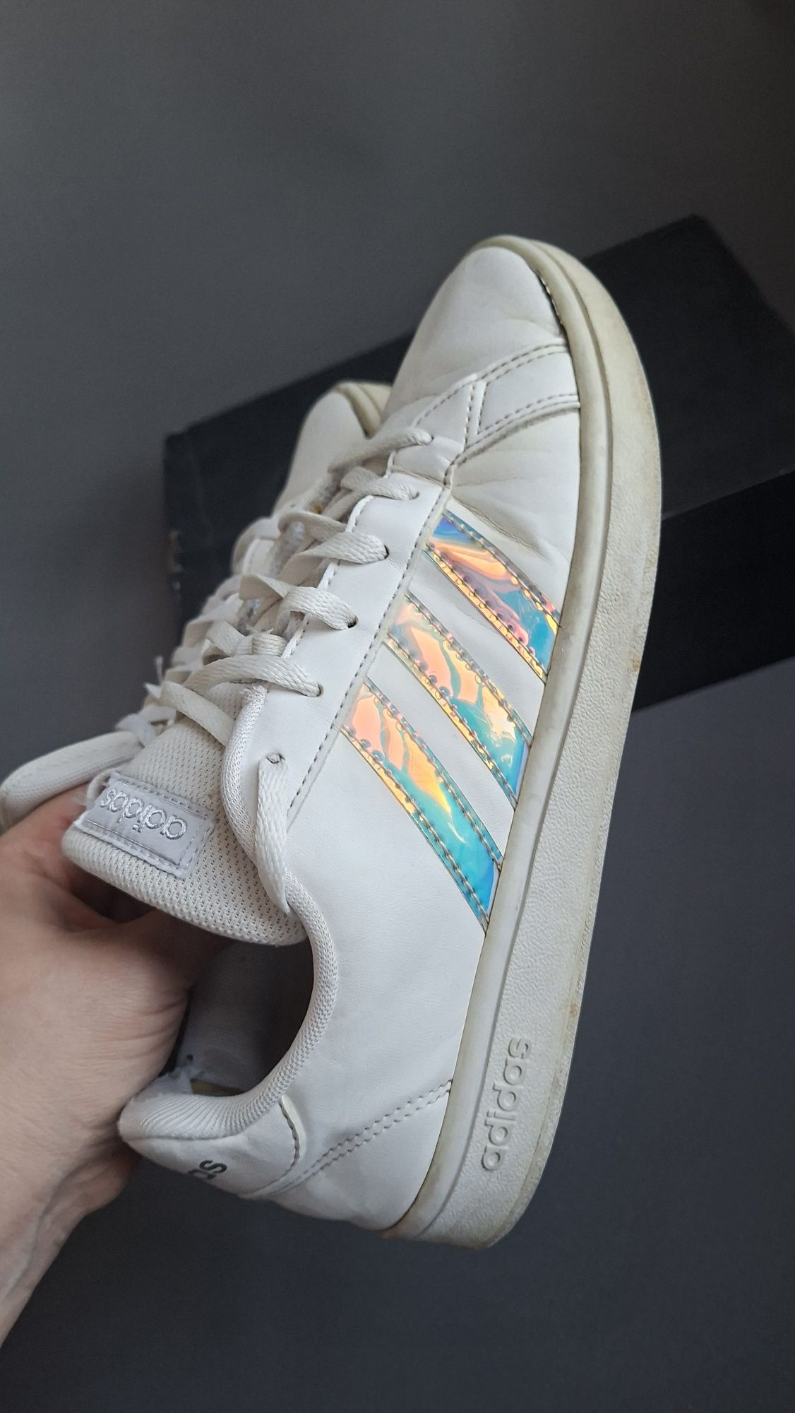 Buty sportowe damskie Adidas r.38