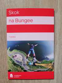 Skok na Bungee dla 1 osoby