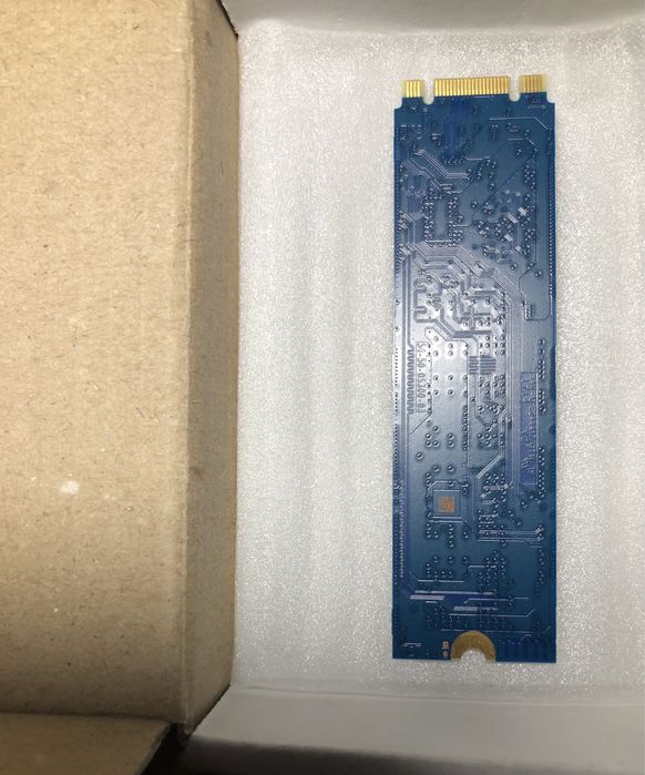 Новий SSD диск SanDisk X400 128GB M.2 2280 SATA3 MLS