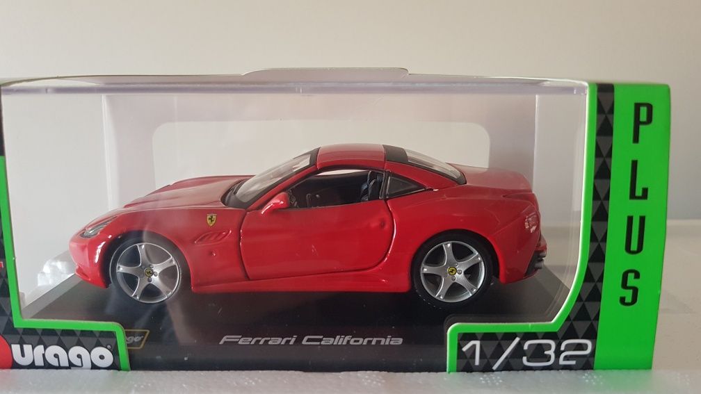 Miniatura Ferrari ,Volkswagen