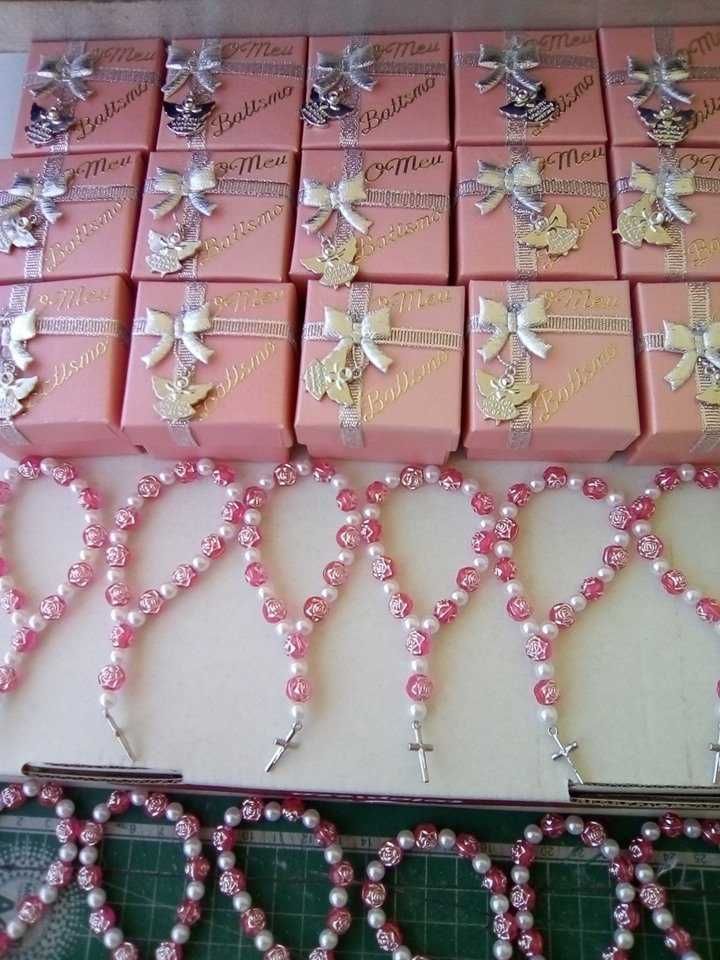 Promoção Lembranças Para Batizados