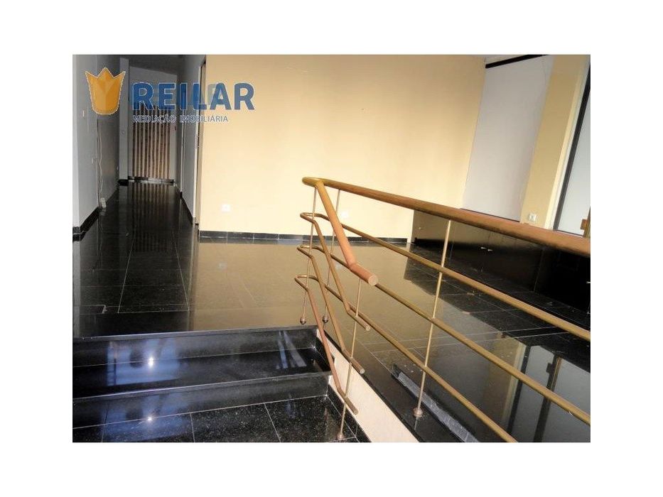 Alverca - Loja 87 m2 Investimento