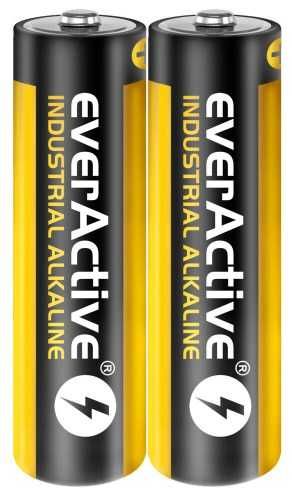 Bateria LR6 AA everActive Industrial Alkaline (opak. 20 x 2 sztuki)