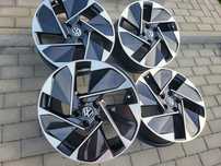 Felgi VW 5x112 7.5Jx18" ET50 ID.3 ID.5 Golf VIII Passat B7 B8 Tiguan