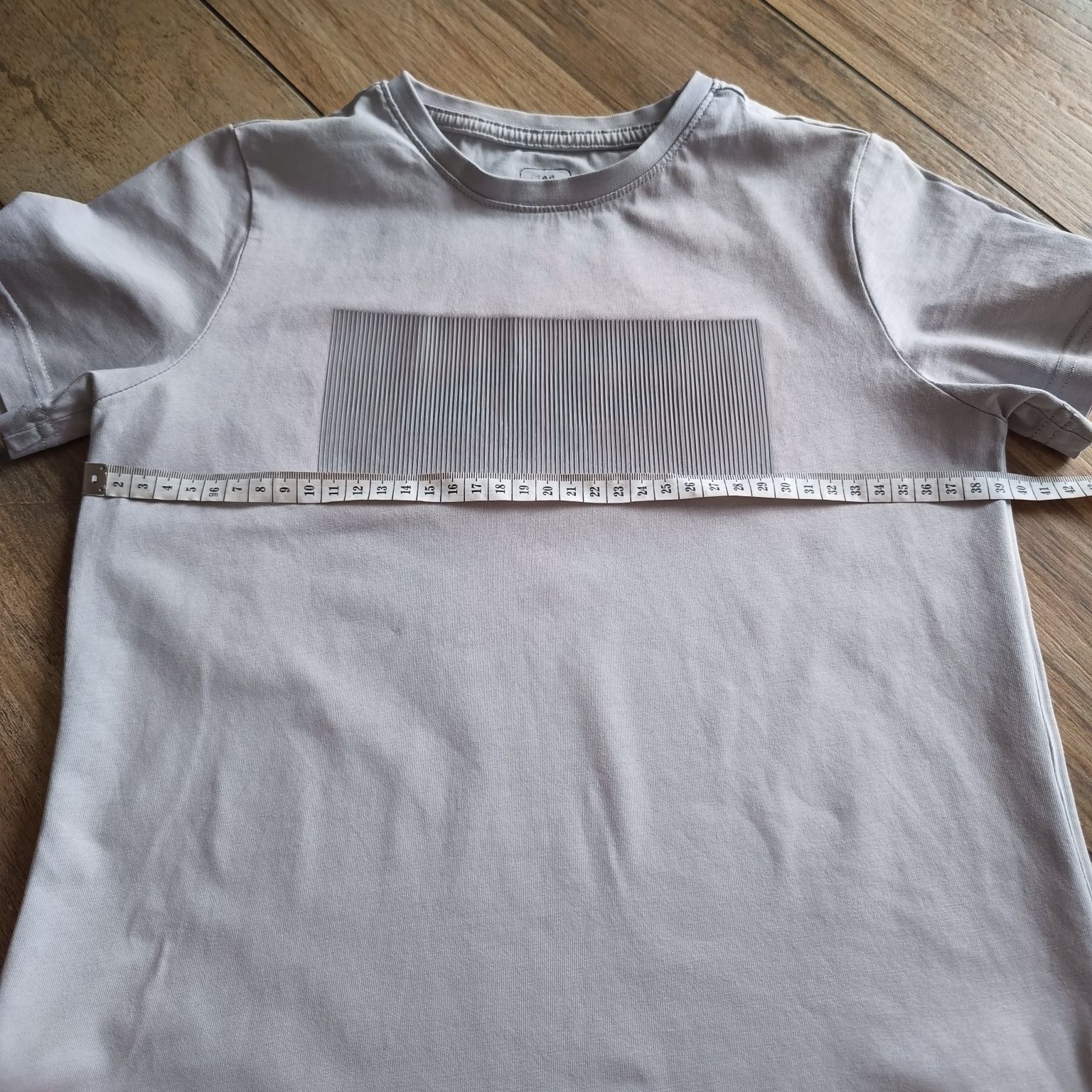 T-shirt 4f rozmiar 140