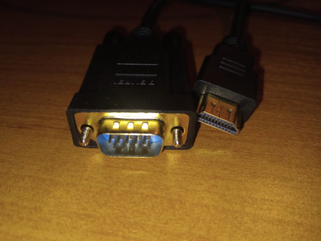 Kabel HDMI  DVI 1,8 metra