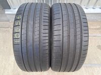 Резина літо 85% протектор Pirelli 285/40 R21 P Zero PZ4