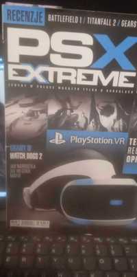 PSX Extreme #231 gry, konsole