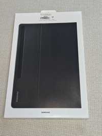 Чохол для Samsung Tab S7 FE (T730/T735) Book Cover Black