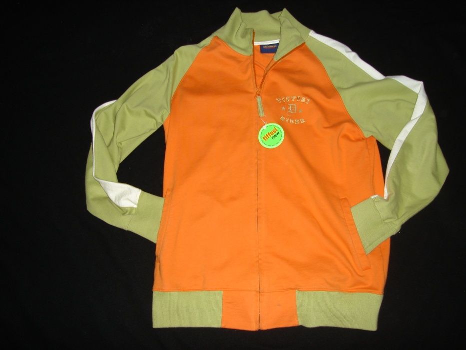 Casacos de marca baratos: Gant, Tiffosi, RG 512, Angelo Litrico pele