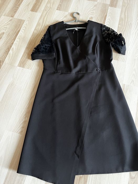 Плаття сукня вечірня 48-50-52 р