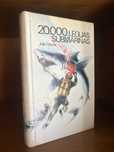 Livro 20000 Leguas Submarinas Julio Verne