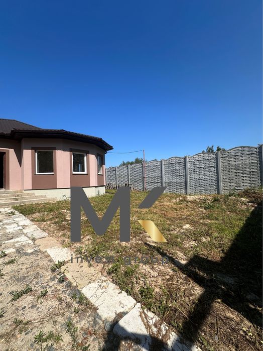 Продаж будинку у Немішаєво.