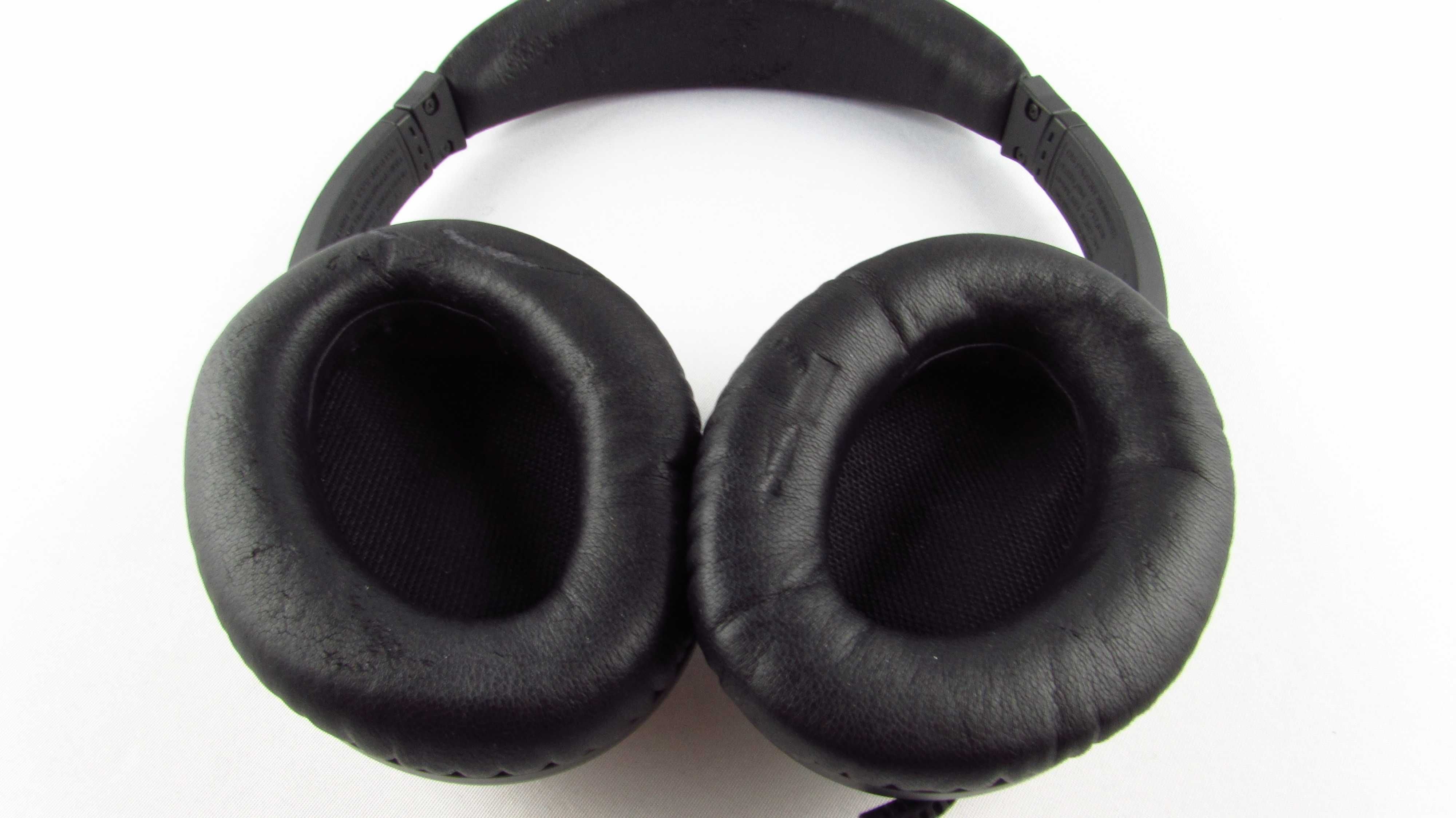 BOSE - Słuchawki przewodowe QuietComfort 15