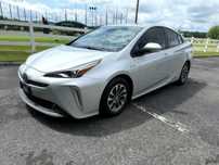 2022 Toyota Prius Limited