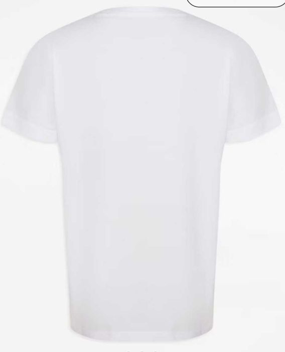 Футболка George 9-11 лет