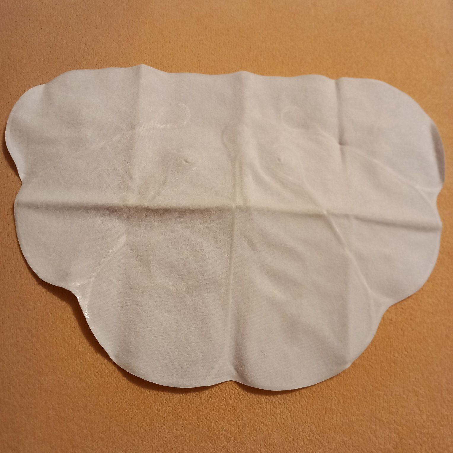 Dmuchana poduszka pod głowę do wanny