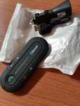Kit mãos livres bluetooth