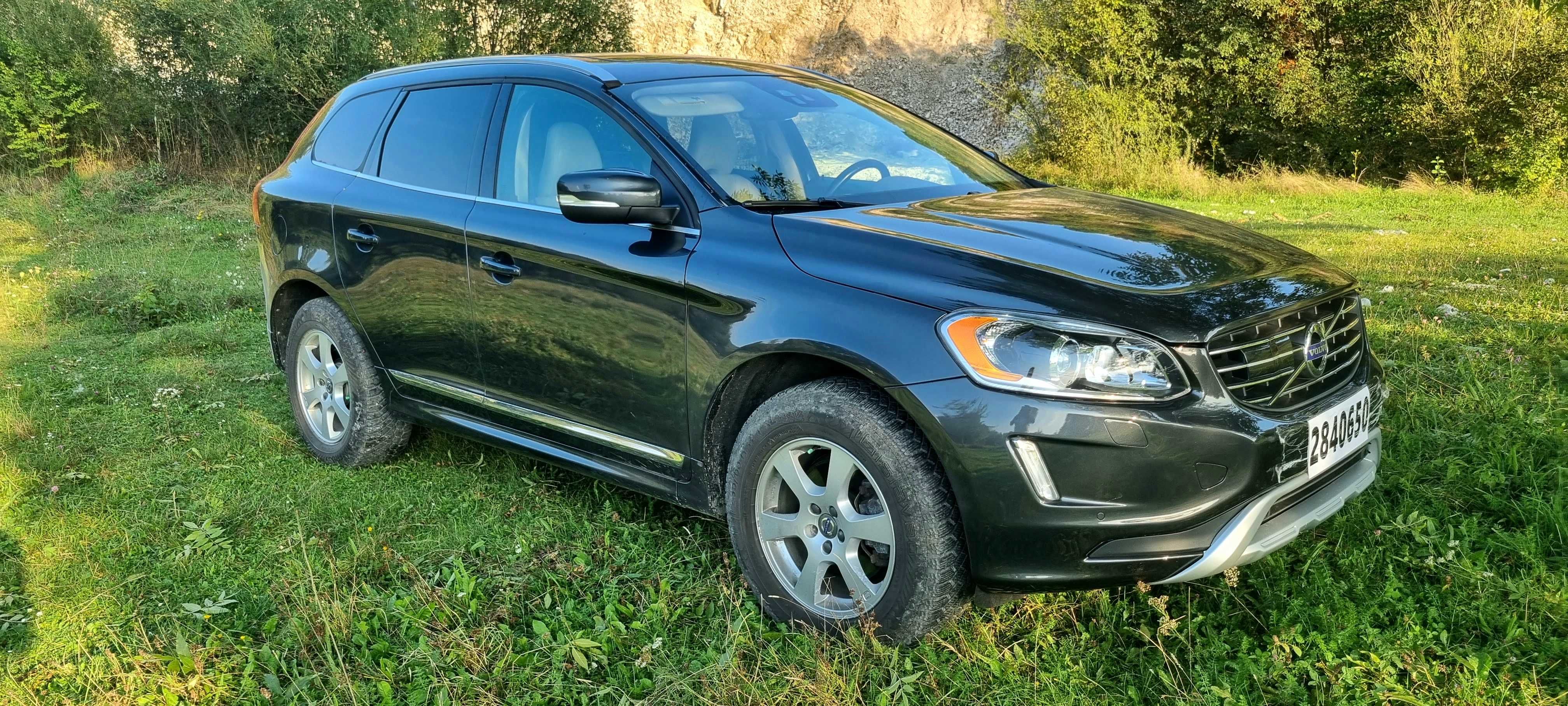 Продається  Volvo XC60 2015  2.5 AT (254 к.с.) AWD