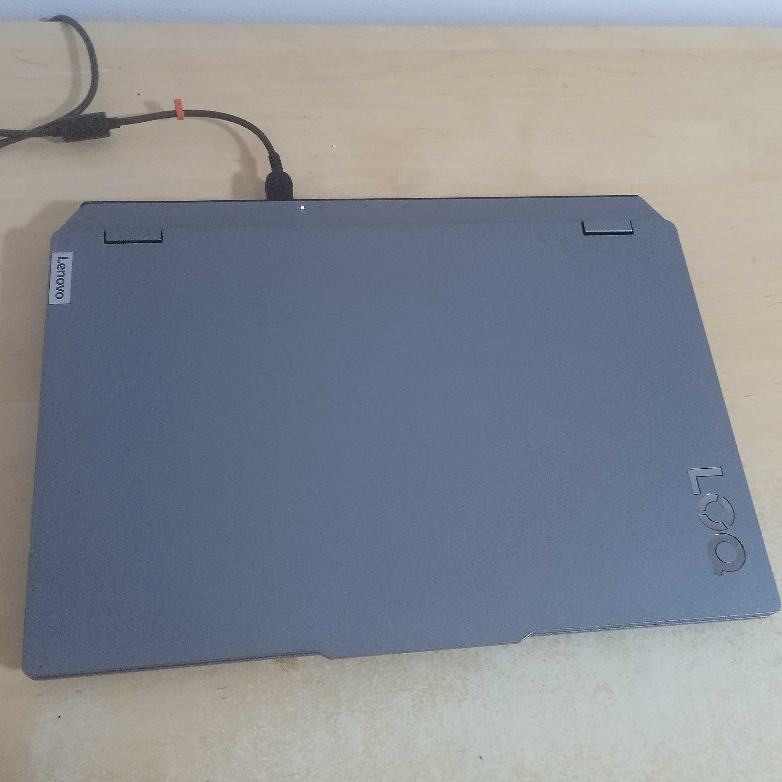 Laptop Lenovo Intel i5