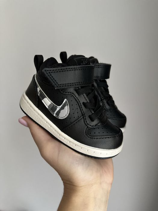 Кросівки на малюка Nike