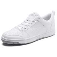 Puma Rebound Layup Lo SL Trainers розмір 39