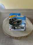 Miniatura Hot Wheels 89 Mercedes-Benz 560 SEC AMG