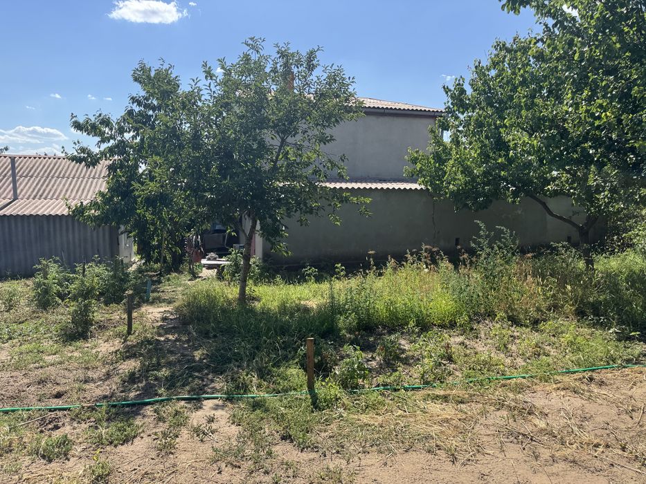 Частный дом.Николаевская область,г.Николаев,с.Пересадовка,СВТ Фарада