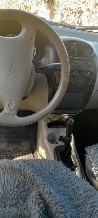 Терміново продам автомобиль Cherry QQ