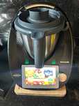 Sprzedam THERMOMIX TM6 Black
