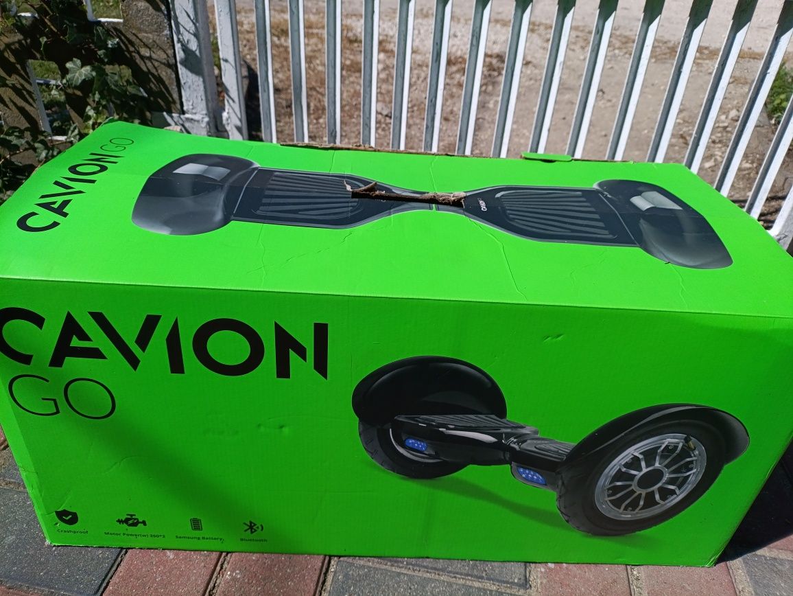 Sprzedam Hoverboard