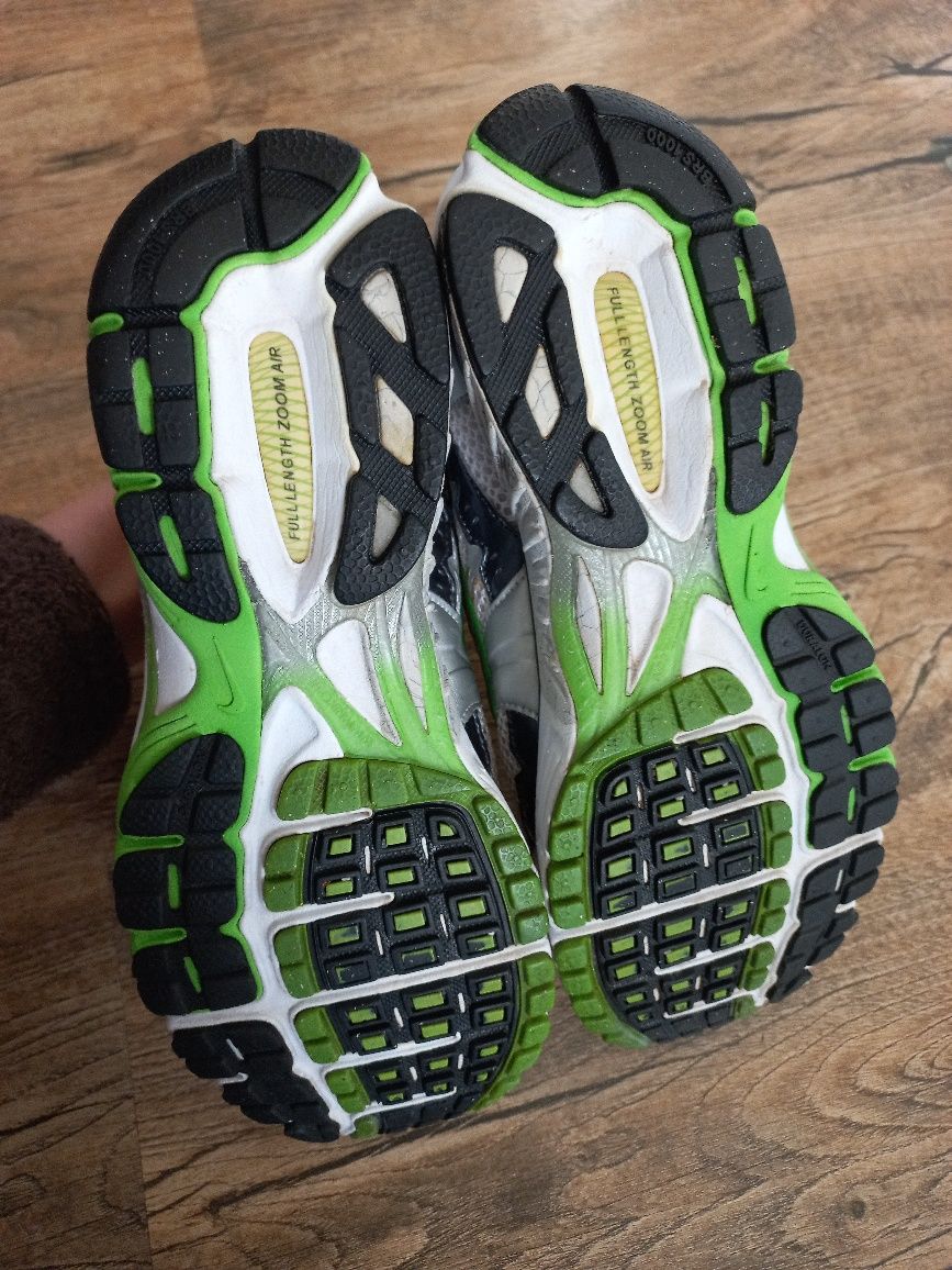 Кросівки Nike BOWERMAN 40р а см 25.5 уні