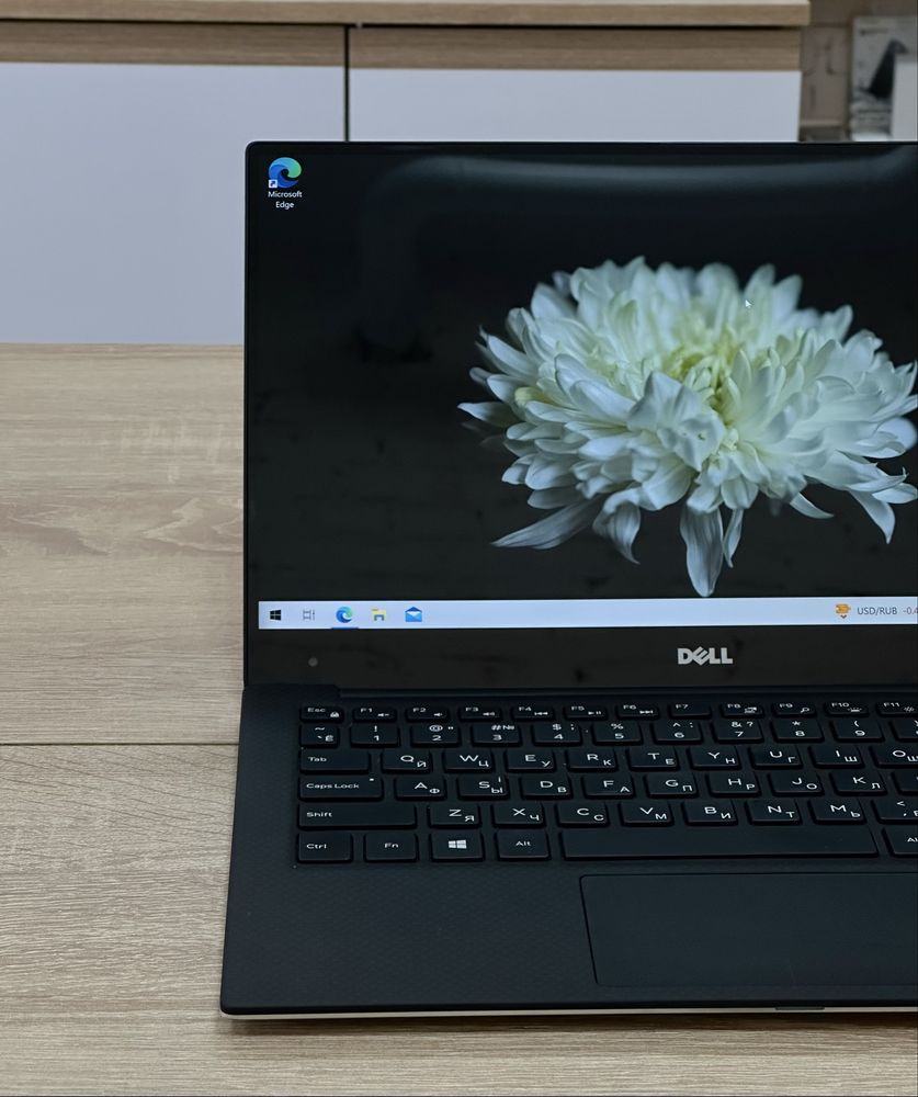 Dell XPS 13 9360 i7-8550 4 ядра 16/512gb 4K IPS Touch ShopusCenter