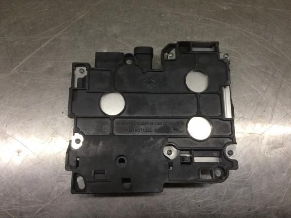 Centralina Start&Stop CITROËN C3 II (SC_)